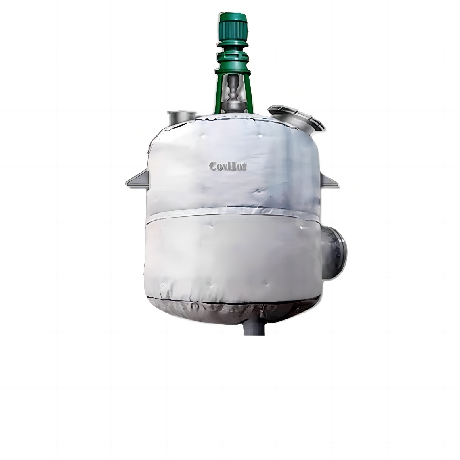 罐體可拆卸保溫衣的優點有哪些？