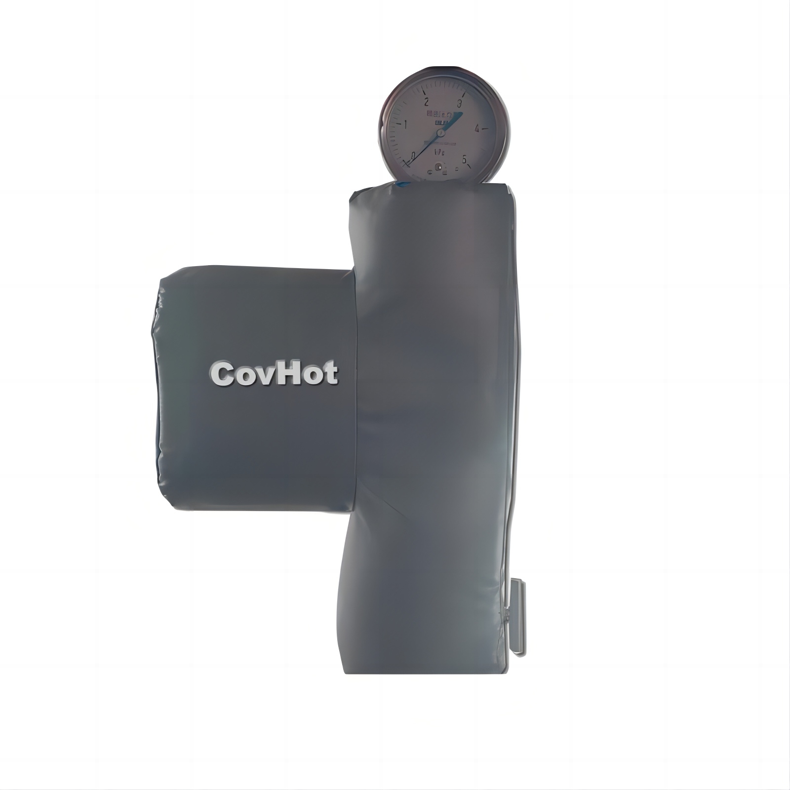 儀器、表需要安裝可拆卸保溫嗎？