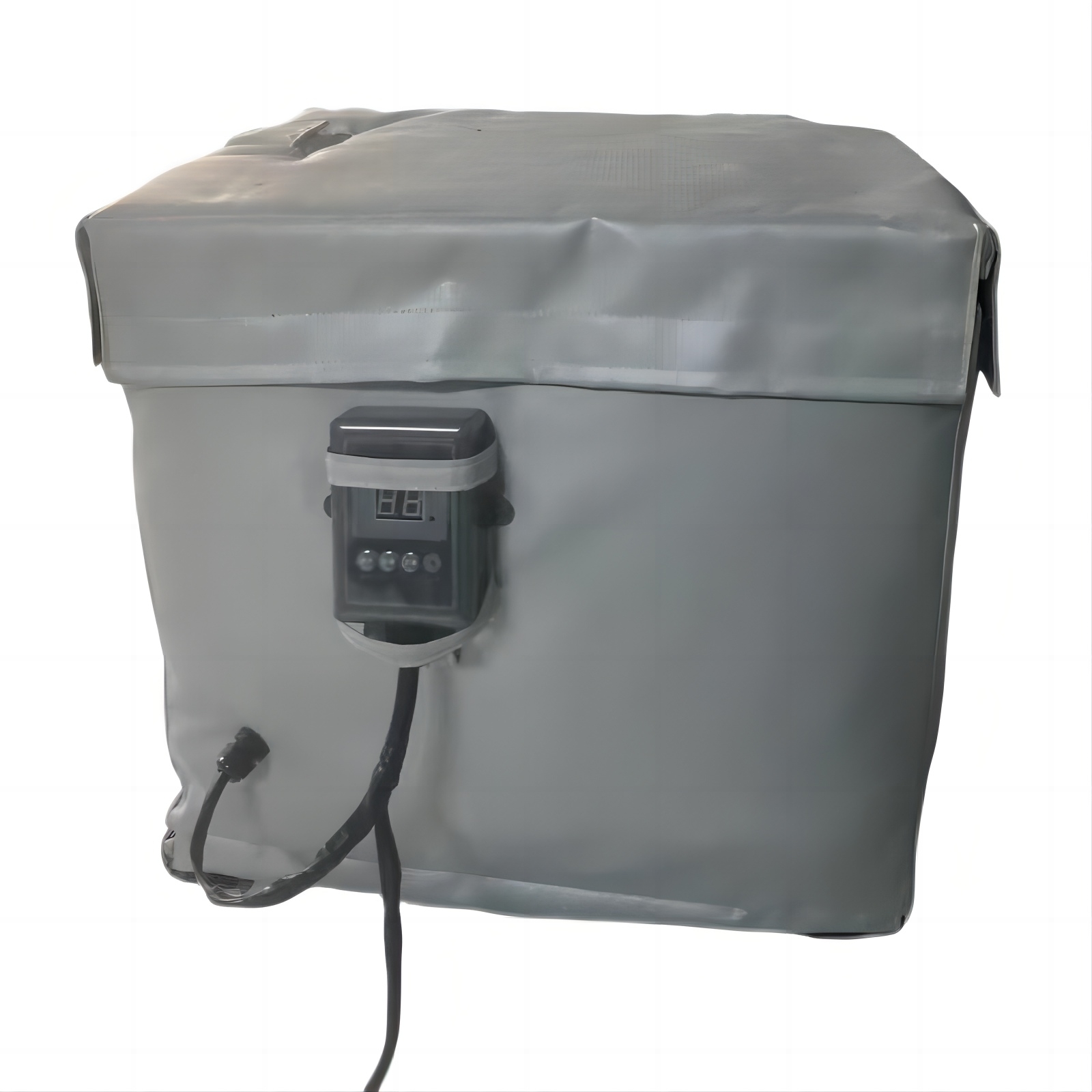 電伴熱儀器儀表設備應用廣泛