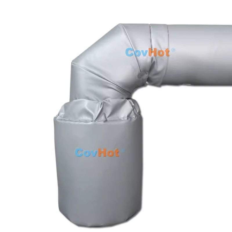 管道閥門為什么做保溫