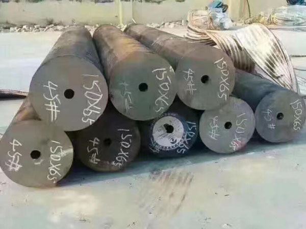 Q345B厚壁鋼管