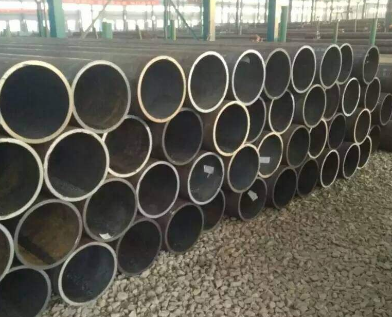 42CrMo無縫鋼管?