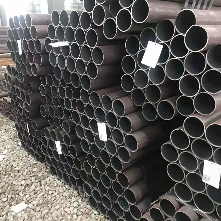 Q345E無縫鋼管