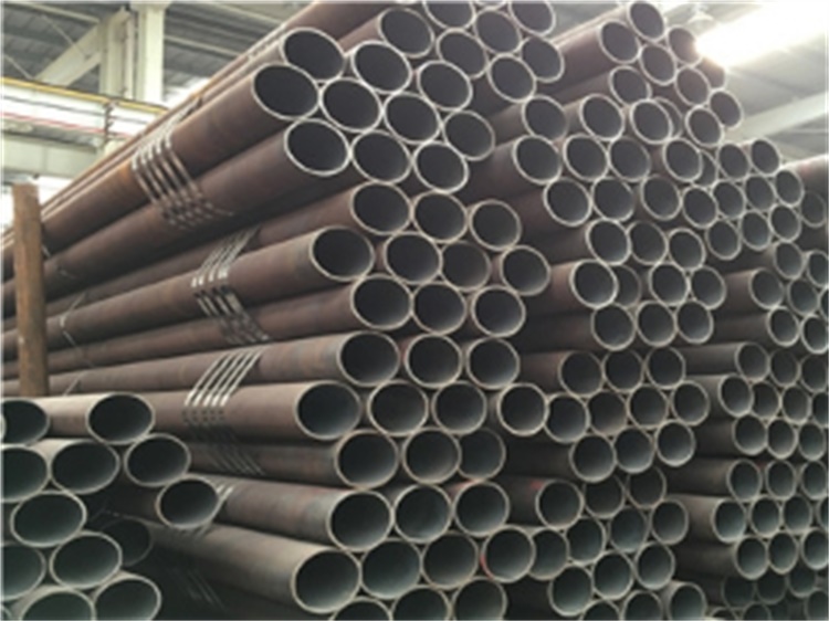 Q345B無(wú)縫鋼管發(fā)貨快速 售賣(mài)全國(guó)